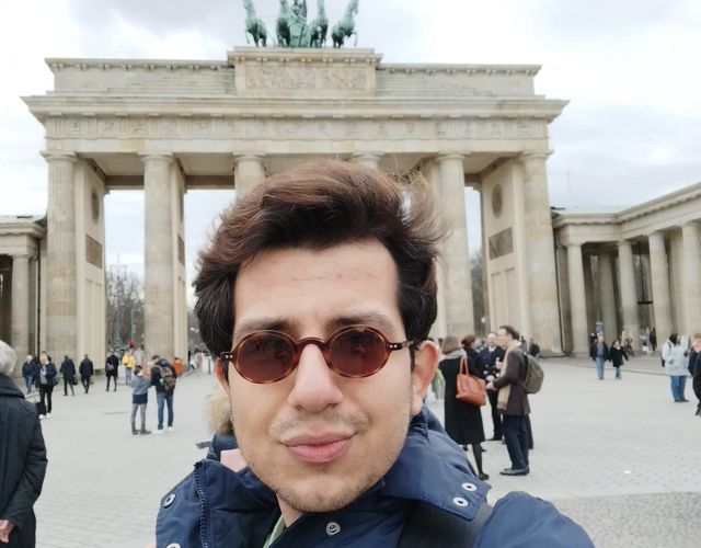 Arsin Almanca Özel Ders